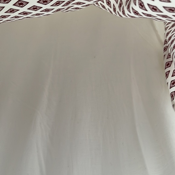 Loft Outlet Long Sleeve Blouse - Picture 7 of 16